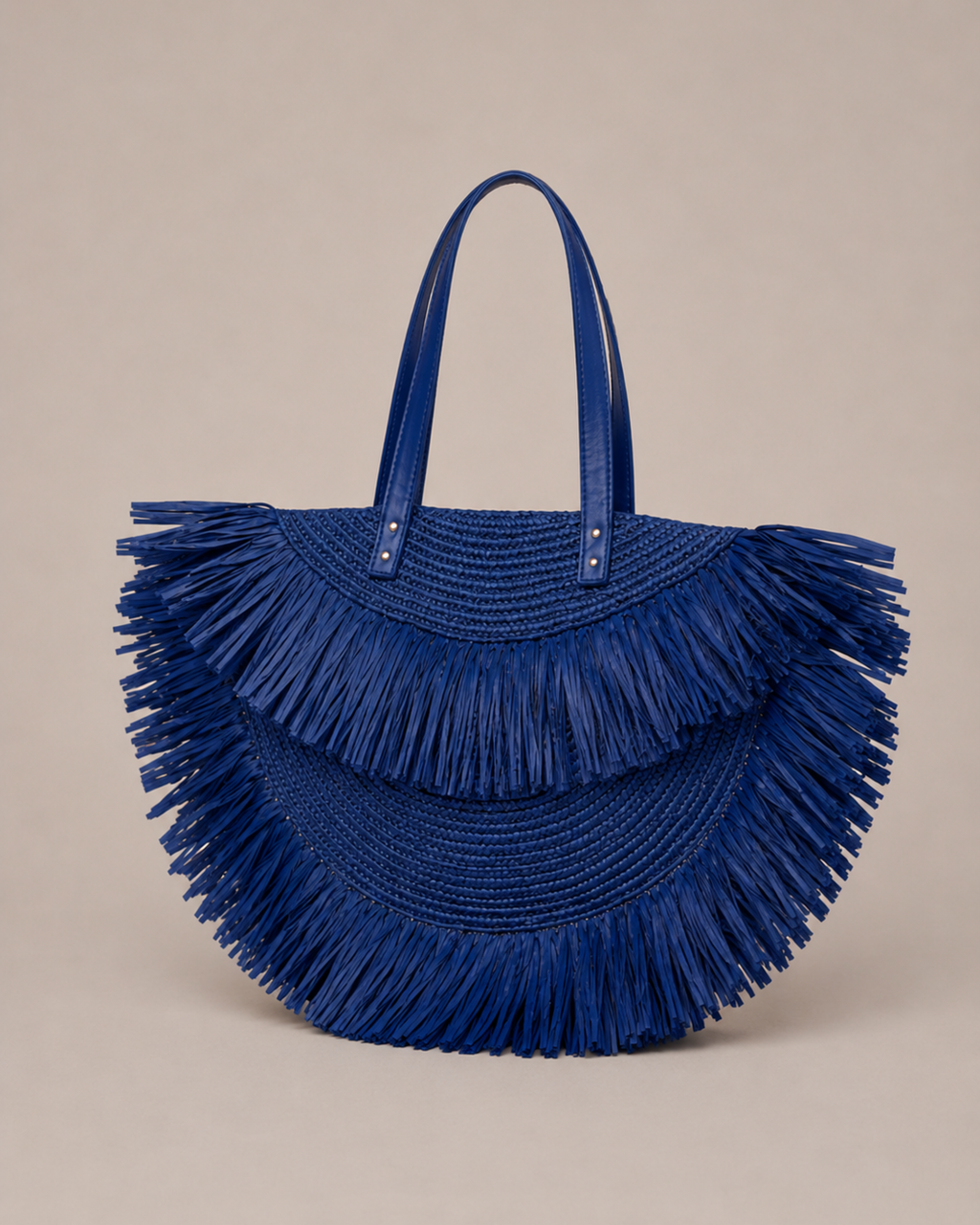 Fringe Tote