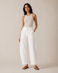 Barely Barrel Pants
