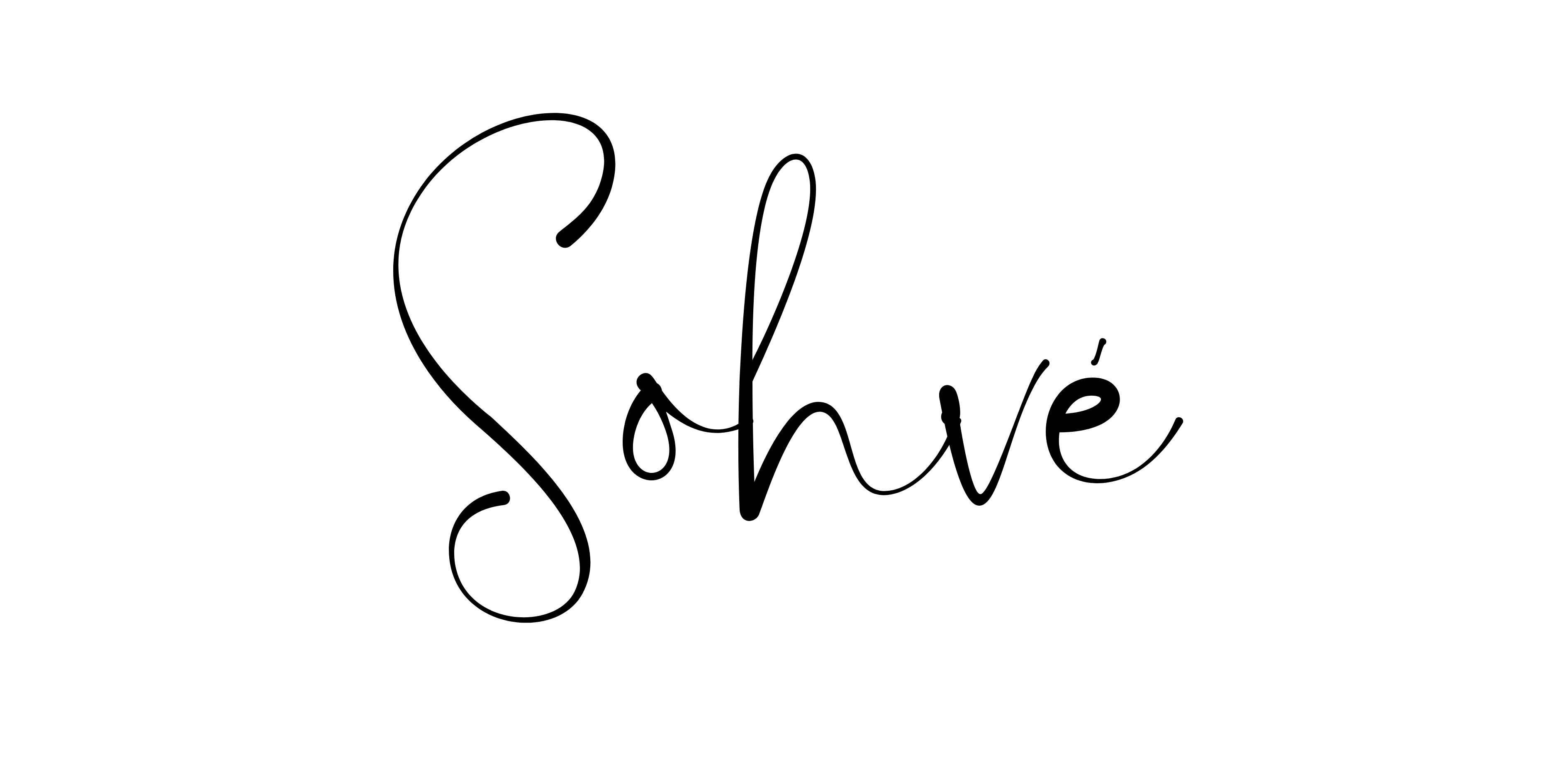 Sohve