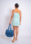 Fringe Tote