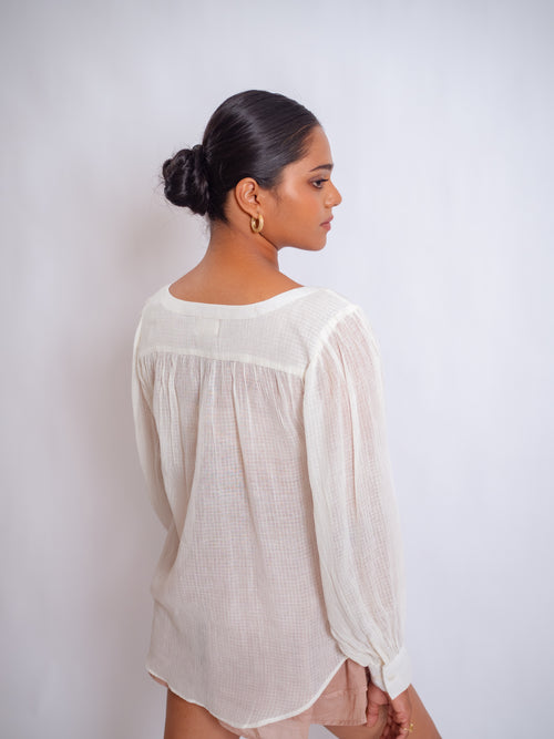 Kora Kota shirt