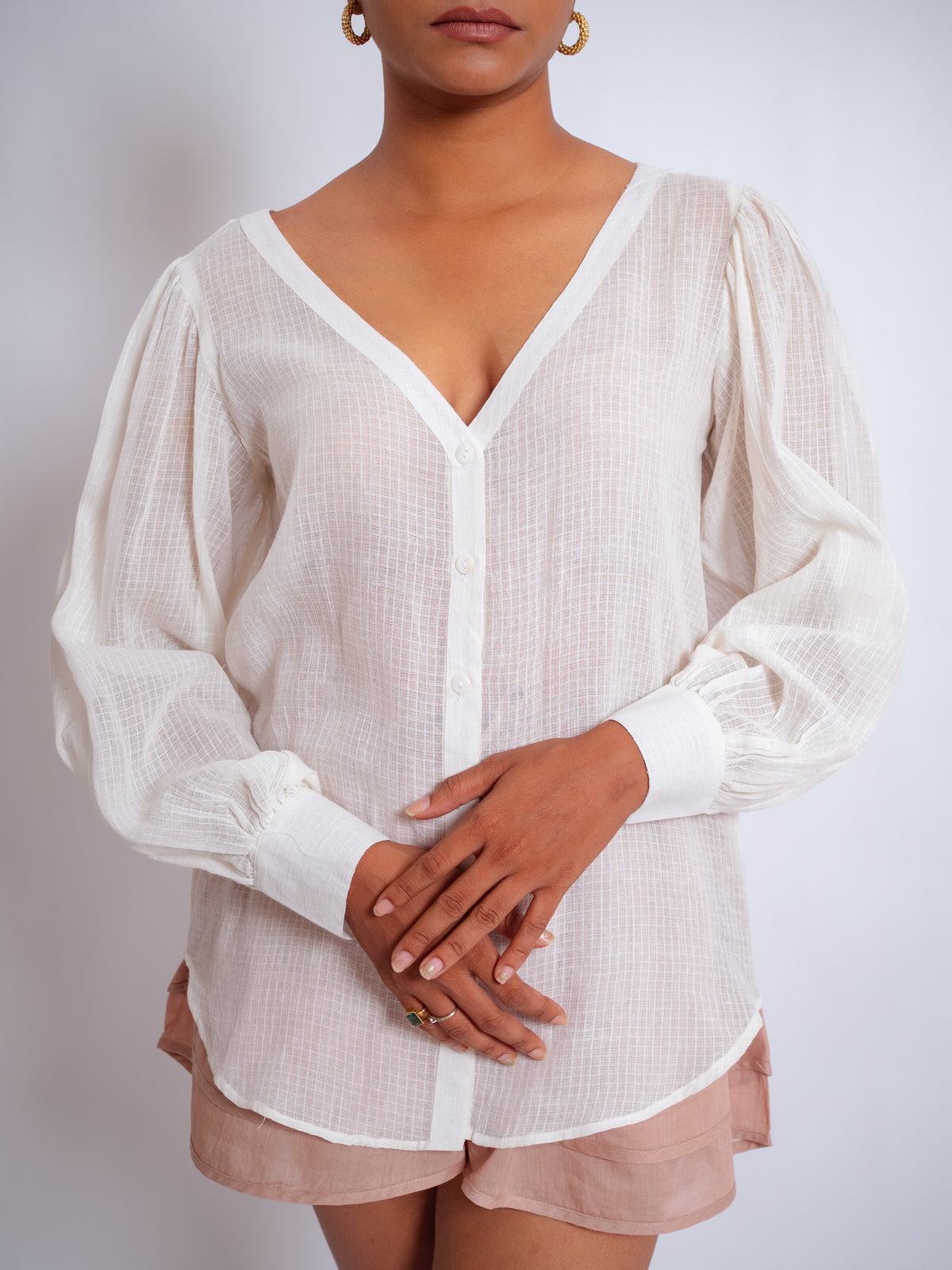 Kora Kota shirt